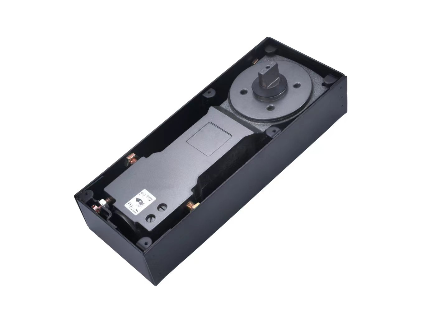 падлогавая спружынная дзверы floor spring door