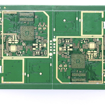 High TG PCB Board High Frequency Rogers 5880