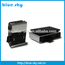 Hot selling clip MP3 Player, portable free ringtone downloads mp3