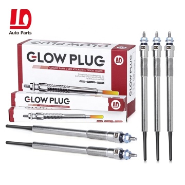 Diesel Engine Glow plug PT-157 for Toyota 1KD,2KD