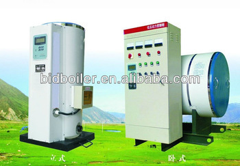 korea style electric heating system for residential