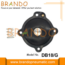 Kit de membrane de valve d&#39;impulsion de type Mecair DB 18 / G