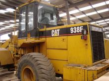 used Cat 938F, used Cat loader 938F, 966D,966E