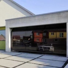 IKEA Lined 2024 China High-Quality Garage Doors & Frames