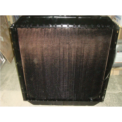 SDLG LG956L Radiator Assembly 4110001020