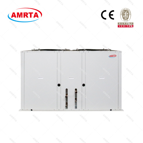 Sumber Udara Komersial Duct Split Air Conditioner