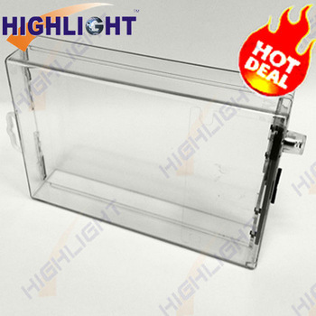 hot deal HIGHLIGHT S038 cosmetics safer/eas safer box/ EAS safer/ multi-function safer/ Multi-Use Keepers/ magnetic safer