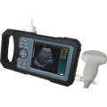 Veterinary ultrasound equipment with low cost