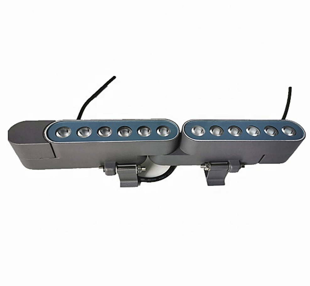 High temperature resistant high power LED wall washer