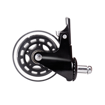 Đồ nội thất nhẹ Caster Wheel 3 inch 50kg