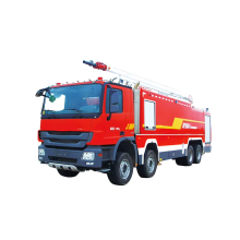 YT32M1 Chinese Firefighting Truck - Official Aerial Ladder Fire Truck