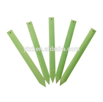 fruit or salad bamboo forks