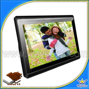 7'' Tablet Boxchip A13