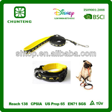 pet tracking leash & dog lead manufacturer