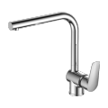 Kitchen Faucet With Pull-out