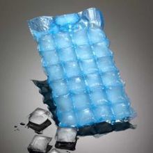 Disposable self seal ice cube bags - hot item