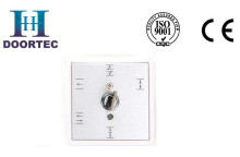 Key lock Fuction Switch