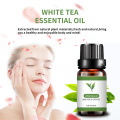 Natural White Tea Waterless Aromatherapy Essential Oil