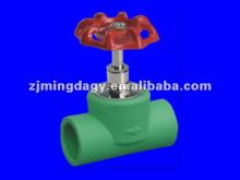 popular ppr stop valve