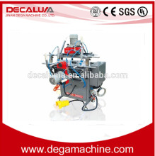 Double Head Copy Router Machine for Aluminium Window Door