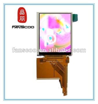 Small 2.0 inch samsung TFT LCD inverter module
