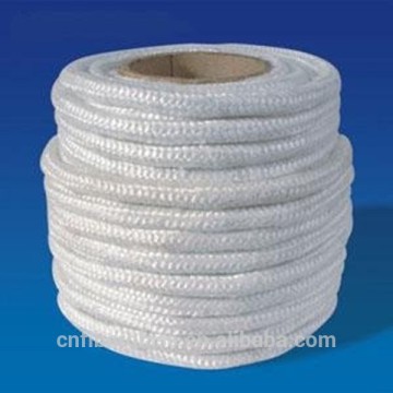 hot rope 2mm 3mm fiberglass rope from feida