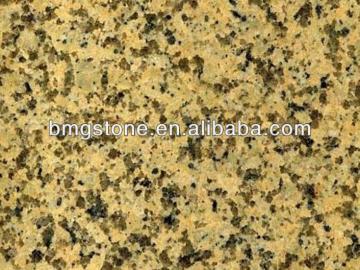 Kala Yellow granite&rustic yellow granite