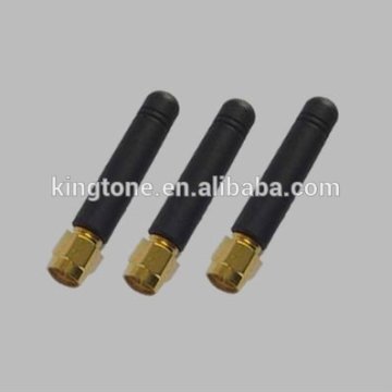 2dBi GSM Antenna SMA Male Connector Antenna 900/1800MHz