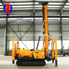 JDL-400  crawler pnematic drilling rig