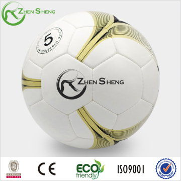 rubber bladder soccer ball