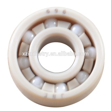 supply all kind of plastic bearings 696peek