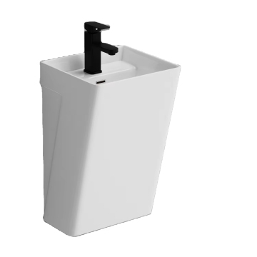 Bathroom Wall-Hung Basin