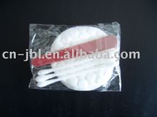 vanity kit for hotel use