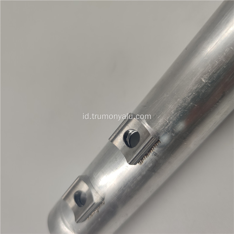 32mm Aluminium Auto Condenser Type Matched Dry Bottle