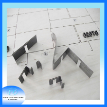 Steel Rule Die Bending Machine