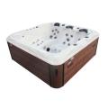 5 persone Jacuzzi Whirlpool spa vasca idromassaggio