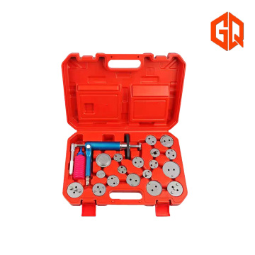 Universal Pneumatic Disc Brake Caliper Return Tool Set