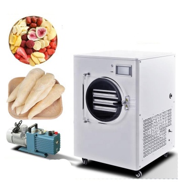 Popular Frozen Fruits and Vegetables Drying Machine