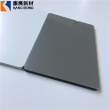 Flexible Mirror Commercial Wall Decoration Materials