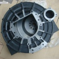 Komatsu Excavator Flywheel Housing 6162-23-4121