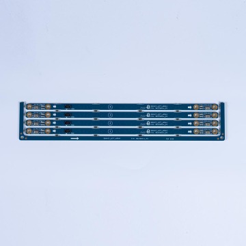 Pcb Wireless Microphone Pcb Circuit Board Assembly