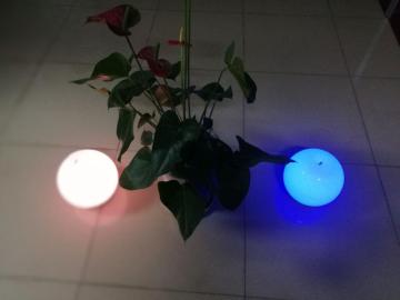 Cool LED Ball light