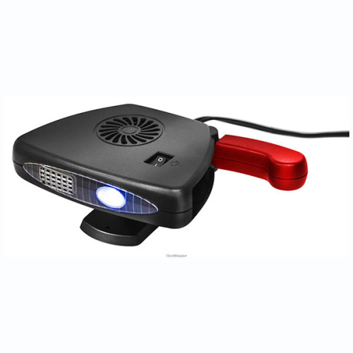 portable car heater defroster autozone