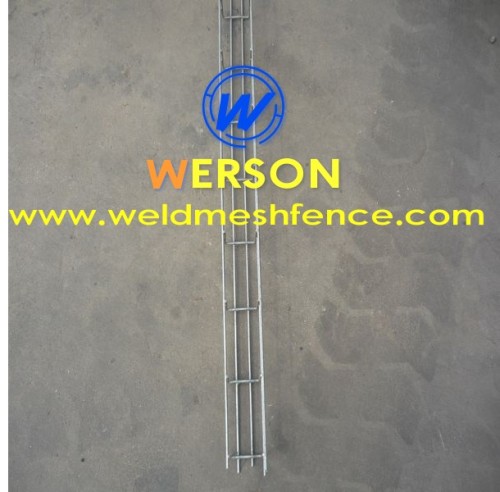 werson hot dipped galvanized Wire mesh cable raceway,wire mesh cable duct-stock goods supply