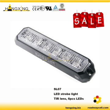 SL07 Vehicle LED 1W Emergency Warning Lights