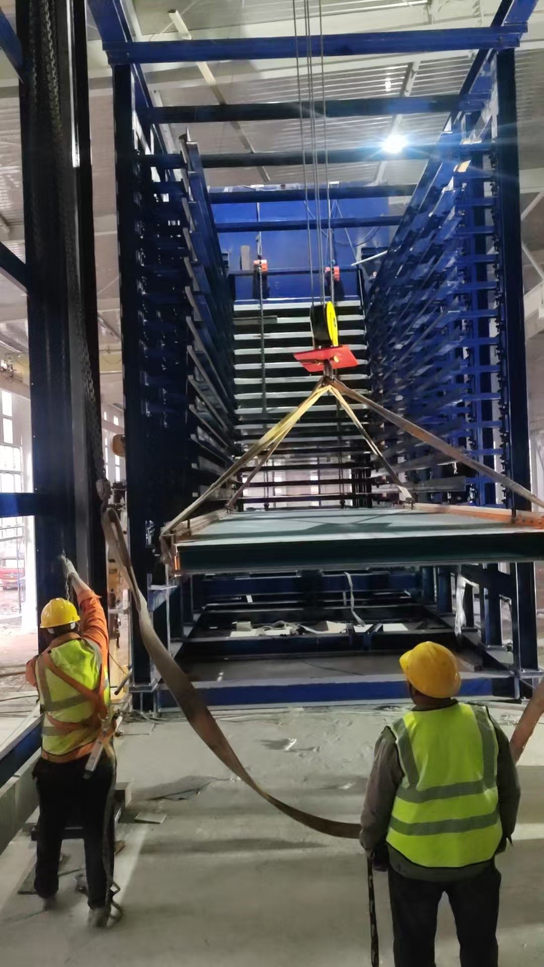 Пресування трансформаторної ізоляції картону Ма Transformer Insulation Paperboard Pressing Ma