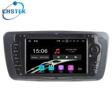 Android In Dash Gps Seat ibiza 2009