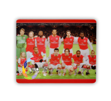Promotion Gifts-sublimation mouse pad