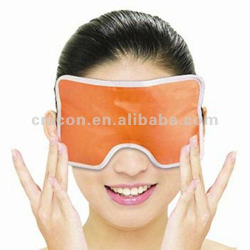 Face cooling mask/eye mask