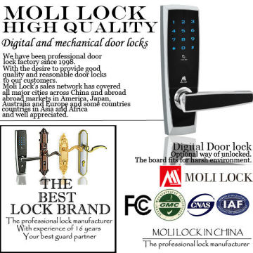 smart card door lock, smart card door lock, garage door cylinder lock